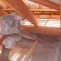 The Benefits of Attic Insulation Installation in Delray Beach, FL