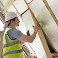 Maximizing Energy Efficiency with Professional Attic Insulation Installation in Delray Beach, FL