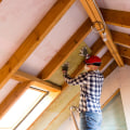 What is the Recommended R-Value for Attic Insulation in Delray Beach, FL?