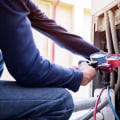 How Often Should You Get HVAC Maintenance In Leesburg?