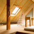 Maximizing Your Attic Space for Storage: Expert Insights on Using Your Attic After Insulation Installation