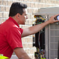 Do You Need Winter HVAC Maintenance in Altamonte Springs for Heat Pumps?