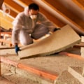 Safety Precautions for Professional Attic Insulation Installation in Delray Beach, FL