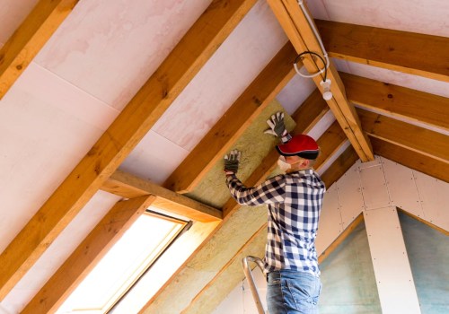 Save Money on Professional Attic Insulation Installation in Delray Beach, FL