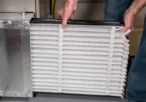 Top 5 Facts About 16X21.5x1 Furnace HVAC Air Filters That Make Them Ideal for Delray Beach FL Residences With Insulation