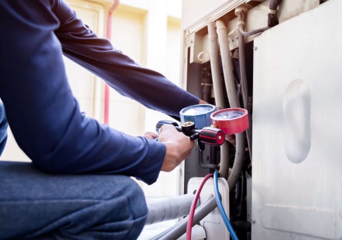 How Often Should You Get HVAC Maintenance In Leesburg?