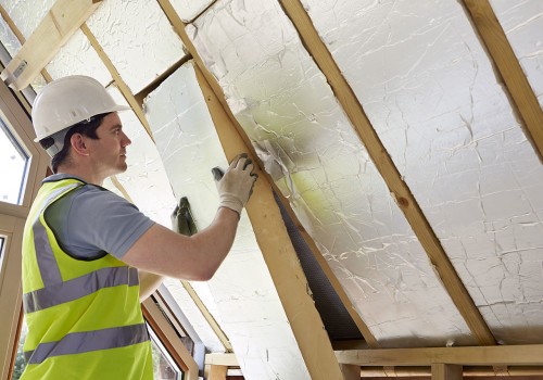 How Long Does It Take to See a Return on Investment for Attic Insulation Installation in Delray Beach, FL?