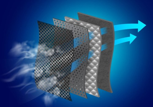 Comparing Fiberglass Vs Pleated Air Filters for Optimal Attic Insulation Installation Performance