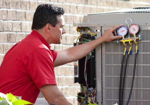 Do You Need Winter HVAC Maintenance in Altamonte Springs for Heat Pumps?