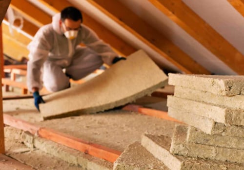 Safety Precautions for Professional Attic Insulation Installation in Delray Beach, FL