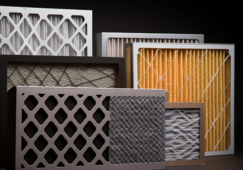 How a 20x25x1 Air Filter Complements Your Attic Insulation Installation in Delray Beach, FL